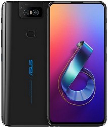 Замена тачскрина на телефоне Asus ZenFone 6 (ZS630KL) в Абакане